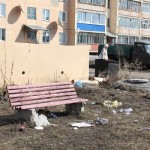 Жители большереченских многоэтажек собрались жаловаться президенту РФ