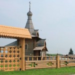 В Омской области к лету разработают пять туристических маршрутов
